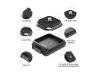 Ulanzi UKA03 Quick Release Plate Base